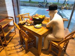 -么肆烤肉(汉街形象店)
