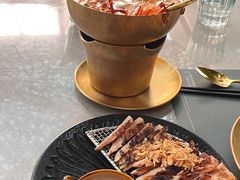 -Tegu泰古莲·泰国餐厅(红山6979店)