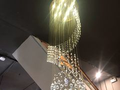 -宋庄魁元艺术餐厅