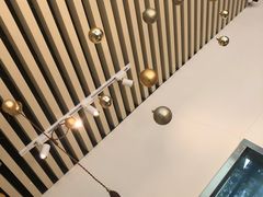 大堂-SKROLL卡特司库·蛋糕定制·生吐司·司康(古北程家桥店)