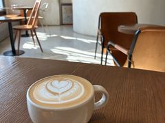 -fishtank鱼缸咖啡(三山街店)