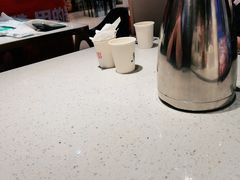 -鱼酷活鱼烤鱼(北美店)