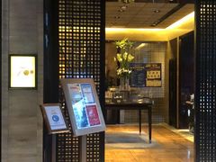 -深圳四季酒店·馥自助餐厅