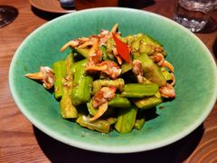 -KŌNG胶东小馆·酒馆(华熙店)