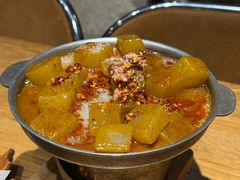 -熙成烧烤(白塔岭店)