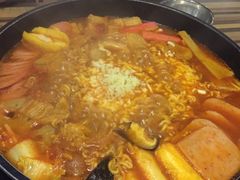-Yolo韩国创意料理
