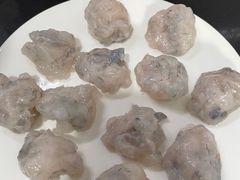 虾滑-天桥老金涮肉(牛街店)