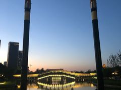 -西海子公园