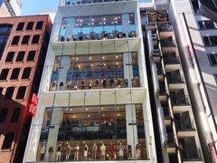 -优衣库(银座店)