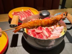 -沼津港精致料理·寿喜烧·烧鸟(龙湖南桥天街日料榜单店)