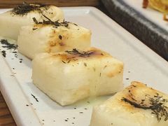 烤年糕-原田新料理(1912店)