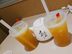 -蔡澜点心·粤菜(万菱汇店)