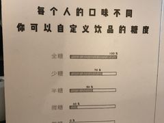 -喜茶(深圳福田星河COCO Park店)