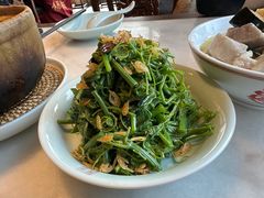 -小吊梨汤·北京菜·烤鸭(双井乐成中心店)