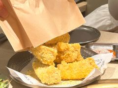 -Ant 蚂蚁洞烤肉·大营地(上海静安大悦城店)