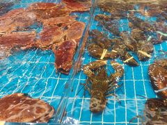 -新丁香海鲜酒店(银海商贸城店)