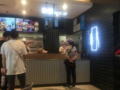 -肯德基(友好店)