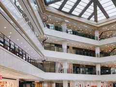 -光启城时尚购物中心