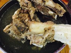-老牌依强牛肉店(达道总店)
