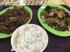 -首都师范大学-本部食堂