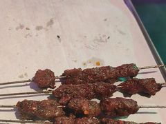 -路边边.炒菜烧烤.音乐餐厅(良乡长虹店)