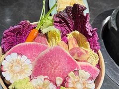 -芸山季·云南山珍菌火锅(万象前海店)