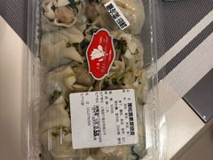 -白玉兰食品(中山公园龙之梦店)