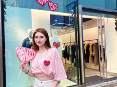 -KENZO(北京三里屯店)