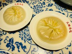 -文楼·淮扬菜·淮安早茶(河下古镇翔宇店)