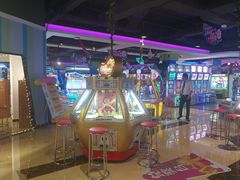 -大玩家(万达广场大连甘井子店)