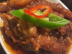 -食大利香港茶餐厅(南亚风情第一城店)