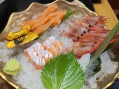 -水林间·寿喜烧自助(仙林金鹰店)