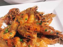 -达叔香味海鲜(海棠68环球美食街店)