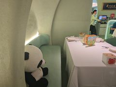 -眉州东坡·熊猫主题餐厅(枫蓝店)