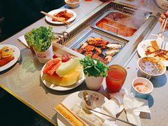-芝小官毛肚火锅海鲜自助(淮安清江浦区新亚店)
