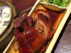 -大牌大·传统杭帮菜(湖滨店)