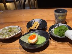 -雷门拉面·现熬骨汤(凯德来福士店)
