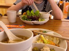 -素满香·食养自助(建邺万达店)