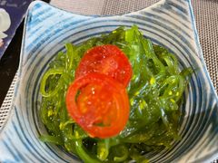 -昱匠·日本料理(金融街店)