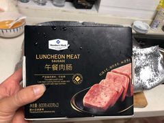 -山姆会员商店(杨桥西路店)