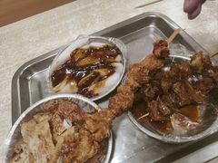 -阿信糖水(体育花园店)