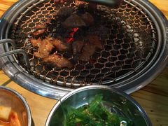-麻蒲碳烤肉(远景路1号店)