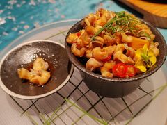 辣酒花螺-茶人村·宫廷私厨(奥体印象城店)