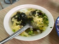 -樊记腊汁肉(竹笆市总店)