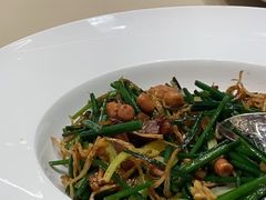 -彩丰楼中餐厅·仁恒洲际酒店