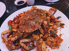 -王庄阿咪海鲜大排档(象园店)