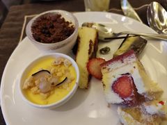 -深圳四季酒店·馥自助餐厅