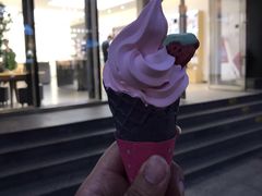 -麦当劳(天兴罗斯福店)