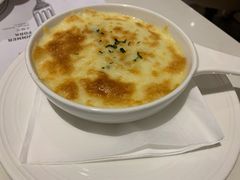 松露土豆泥-Deer Park鹿园西餐(仁恒置地广场店)