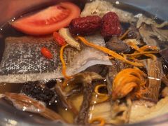 -一叶一世界·素食餐厅(锦华万达店)